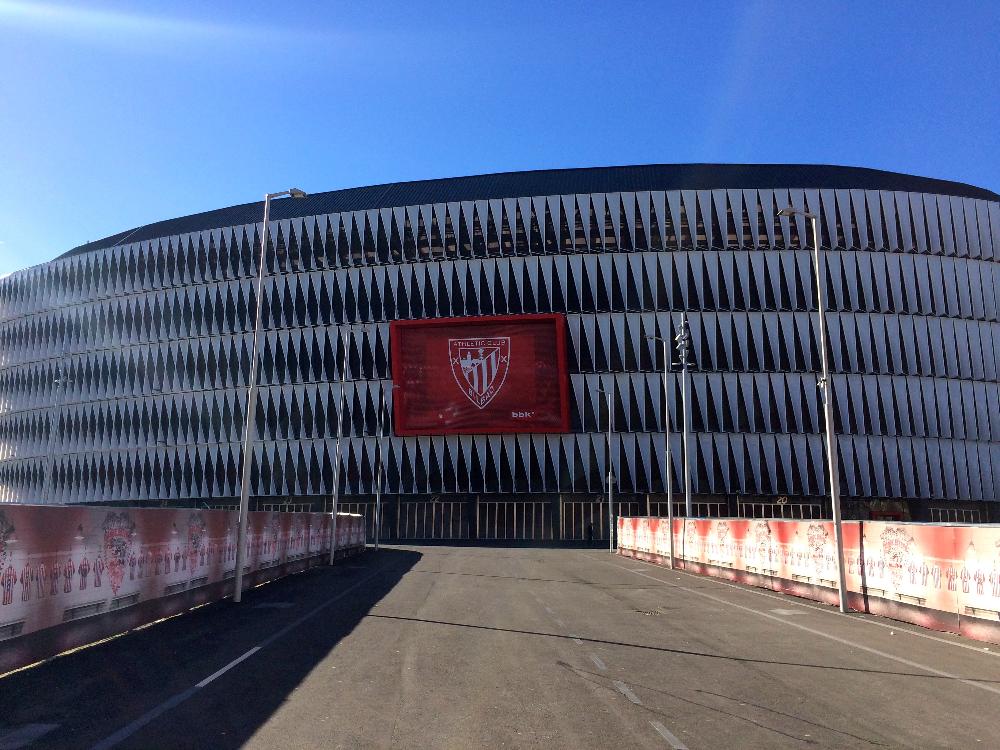 Athletico Bilbao 1